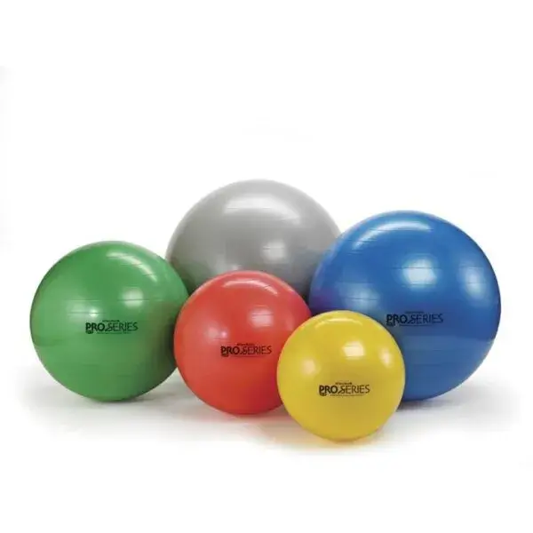 Balones de terapia colores