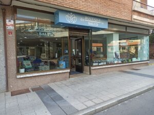 BOUTIQUE de la SALUD - Tienda en Salamanca